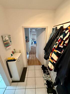 Foto - Etagenwohnung in Reinbek
