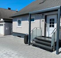 2ZKB frisch renoviert zum 15.11 verfügbar ! - Bielefeld Heepen