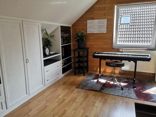 Foto - Etagenwohnung in Bielefeld