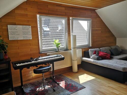 Foto - Etagenwohnung in Bielefeld zur Miete