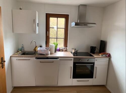 Foto - WG Zimmer sehr zentral - 260,00 EUR Kaltmiete, ca.  17,00 m²