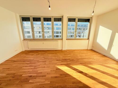 Foto - Exklusive Drei-Zimmer-Bürofläche nahe Ku'damm *Top Lage*