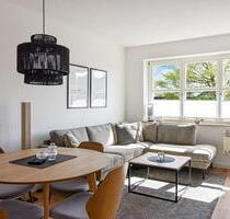 Top Ferienwohnung für 4 Personen mit 2 Schlafzimmern mit Hund - Schönberg (Holstein)