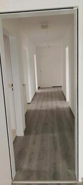 Foto - 4 Zimmer Etagenwohnung zur Miete in Wienhausen