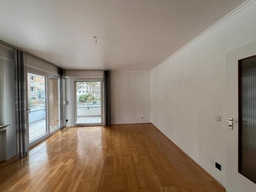 Foto - Etagenwohnung in Düsseldorf zur Miete