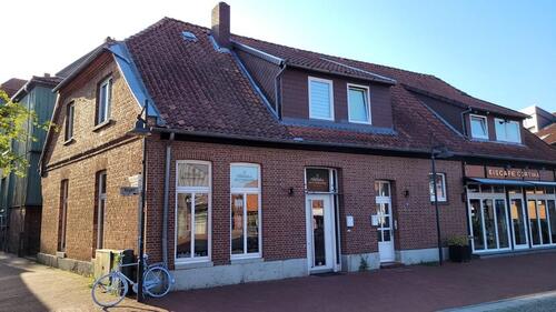 Foto - Attraktive Gewerbefläche in Soltau - Stadtmitte zu vermieten