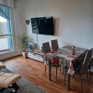 Foto - 2 Zimmer Etagenwohnung zur Miete in Gerstungen