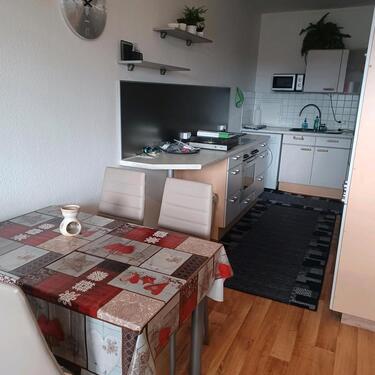 Foto - 2 Zimmer Etagenwohnung in Gerstungen