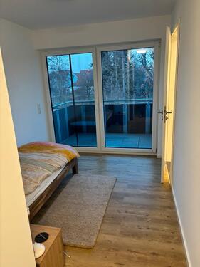 Foto - 1 Zimmer Etagenwohnung in Burgebrach