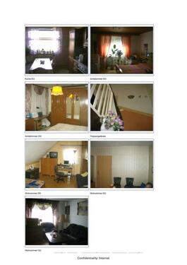 Foto - Mehrfamilienhaus, Wohnhaus in Ludwigshafen am Rhein