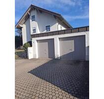 Großzügige Eigentumswohnung mit Garten in ruhiger Wohnlage - Passau Auerbach