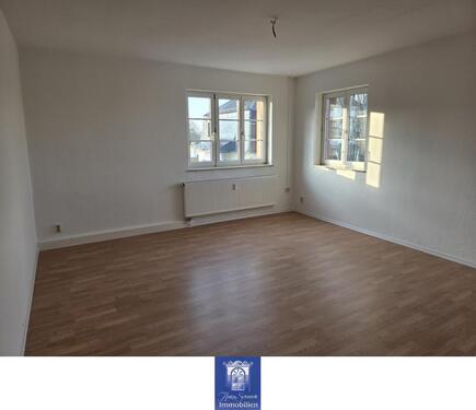 Foto - Etagenwohnung in Döbeln zur Miete