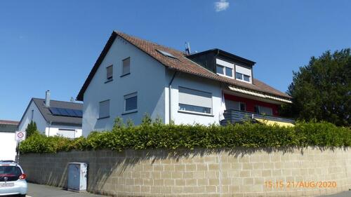 Foto - Sonnige, grosszügige 4 Zimmer - Wohnung Bestlage Fürth ca122m²