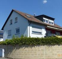 Sonnige, grosszügige 4 Zimmer - Wohnung Bestlage Fürth ca122m²