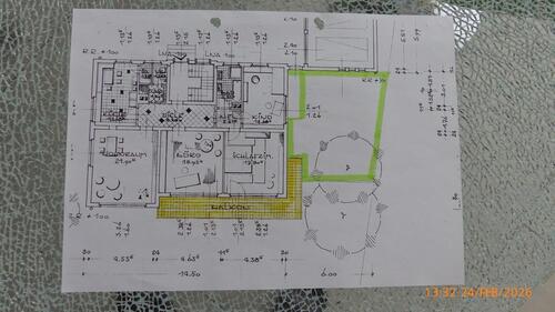 Foto - 4 Zimmer Etagenwohnung zur Miete in Fürth