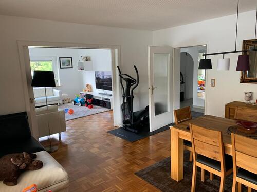 Foto - Etagenwohnung in Fürth zur Miete