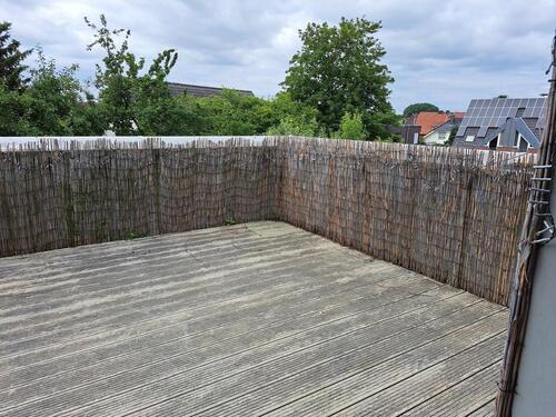 Foto - Etagenwohnung in Greven zur Miete