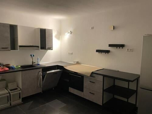 Foto - 2 Zimmer Etagenwohnung in Saarbrücken