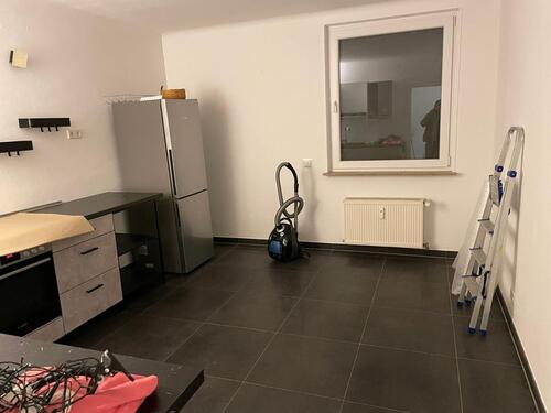 Foto - Etagenwohnung in Saarbrücken zur Miete