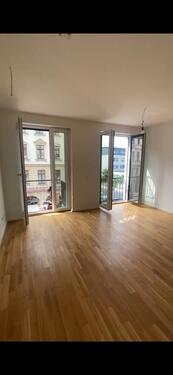 Foto - 1 Raumwohnung zentrumsnah Leipzig