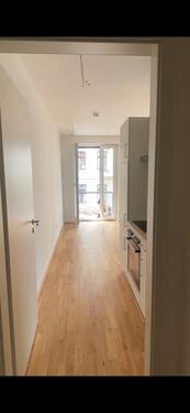 Foto - 1 Zimmer Etagenwohnung in Leipzig