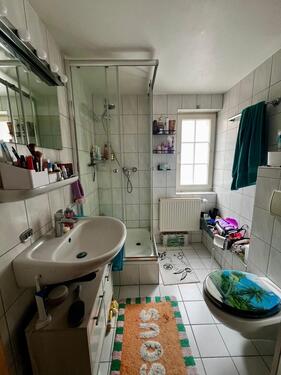 Foto - 2 Zimmer Etagenwohnung in Bad Wimpfen