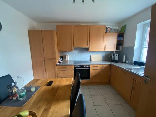 Foto - Doppelhaushälfte in Hannover zur Miete