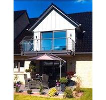 EXKLUSIVES und modernes Wohnen zwischen der Nord&Ostsee. - Großenwiehe