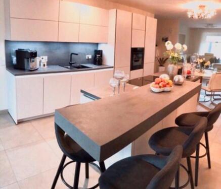 Foto - 4 Zimmer Einfamilienhaus in Großenwiehe