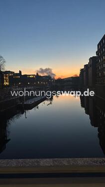 Foto - 3 Zimmer Etagenwohnung zur Miete in Hamburg