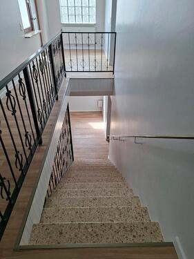 Foto - 2.5 Zimmer Etagenwohnung in Wewelsfleth