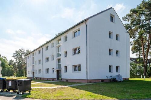 Foto - Moderne Dachgeschosswohnung in Celle Klein Hehlen!