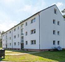Moderne Dachgeschosswohnung in Celle Klein Hehlen!