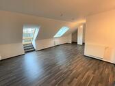 Foto - Dachgeschoßwohnung in Celle zur Miete