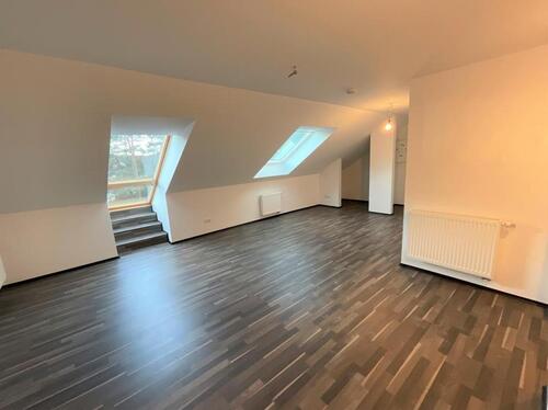 Foto - Dachgeschoßwohnung in Celle zur Miete