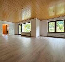 Großzügige 4-Zimmer-Erdgeschosswohnung - Bad Schwalbach Großzügige 4-Zimmer-Erdgeschosswohnung - Bad Schwalbach