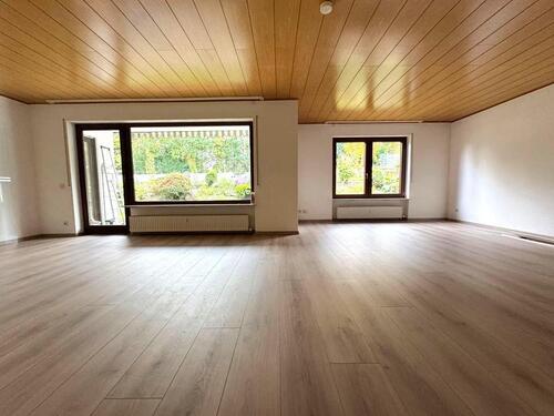 Foto - 4 Zimmer Erdgeschoßwohnung in Bad Schwalbach