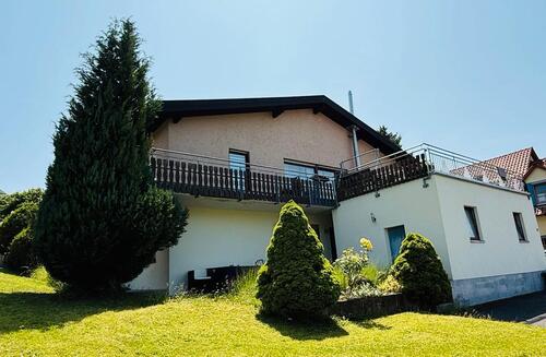 Foto - 8 Zimmer Einfamilienhaus zum Kaufen in Lauda-Königshofen