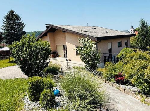 Foto - 8 Zimmer Einfamilienhaus in Lauda-Königshofen