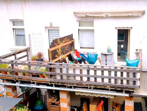 Foto - 3 Zimmer Etagenwohnung in Wuppertal