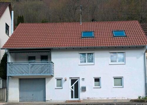 Foto - Familienfreundliches Einfamilienhaus