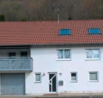 Familienfreundliches Einfamilienhaus - Straßberg