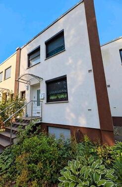 Foto - Reihenhaus Haus Berlin Frohnau 4,5 Zimmer Waldblick & Sackgasse
