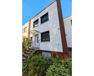 Reihenhaus Haus Berlin Frohnau 4,5 Zimmer Waldblick & Sackgasse