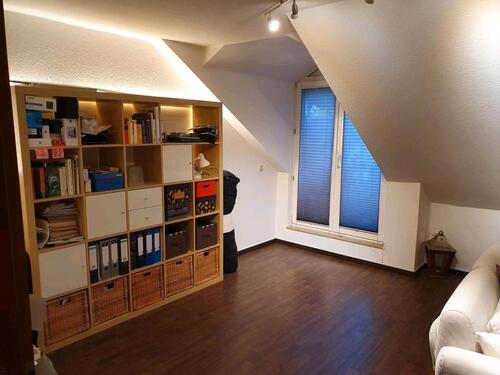 Foto - 2 Zimmer Dachgeschoßwohnung zum Kaufen in Neuss