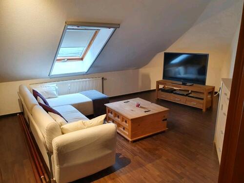 Foto - 2 Zimmer Dachgeschoßwohnung in Neuss