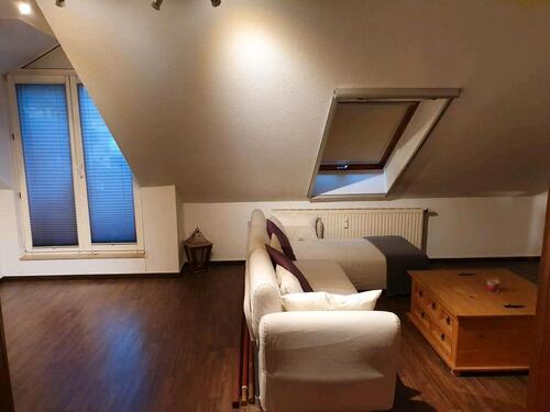 Foto - Dachgeschoßwohnung in Neuss zum Kaufen