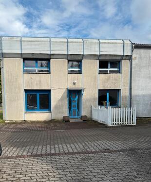 Foto - ca. 73 qm Wohnung - 630,00 EUR Kaltmiete,