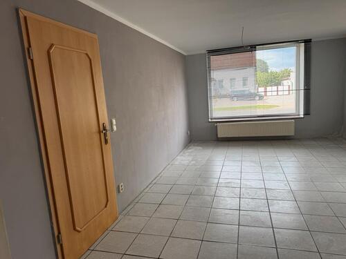 Foto - Etagenwohnung in Grambow