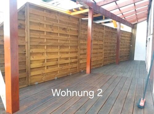 Foto - Etagenwohnung zur Miete in Neuental